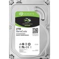 SEAGATE BarraCuda 2TB/3,5"/256MB/20,2mm