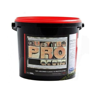 Quattro Pro - Megabol, banán, 900 g