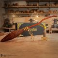 Replika Harry Potter - Metla Nimbus 2000 (so Zlatonkou)