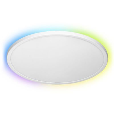LED stropní světlo Adviti VITO AD-PL-6515WLZM/CCT TUYA