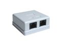 UTP dátová zásuvka RJ45