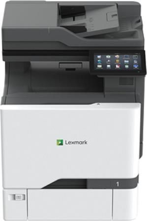 MFP laser fareb Lexmark CX730de