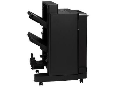 HP LaserJet Booklet Maker/MFP Finisher