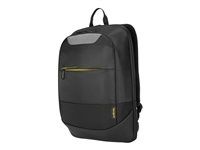 Batoh na notebook - 14" - 15,6" - čierna