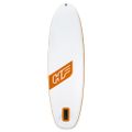 Bestway Hydro-force Nafukovací paddleboard 274 cm Aqua Journey 65349