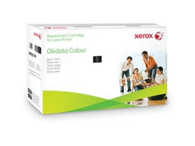 XEROX toner kompat. s OKI 44469804, 5 000 str., čierny