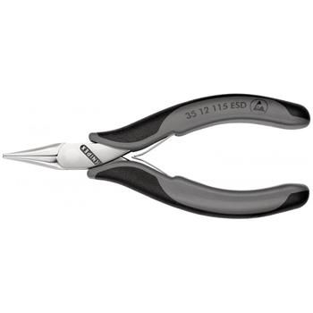 Knipex, Kleště pro elektroniku - přidržovací