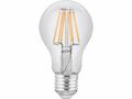 Žiarovka LED 360°, 1000lm, 8W, E27, teplá biela EXTOL-LIGHT
