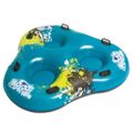 Bestway Trojmiestne nafukovacie sánky Winter Rush 152 cm