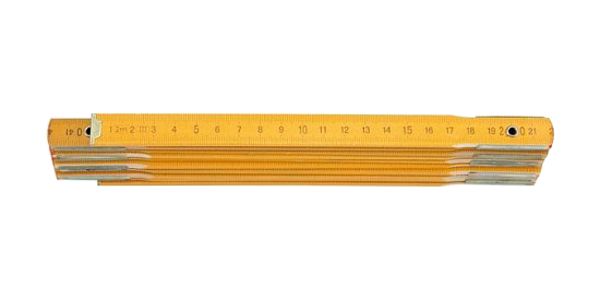 Meter skladací 2m COMPASS TO-15020