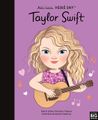 Taylor Swift - Malí ľudia, veľké sny
