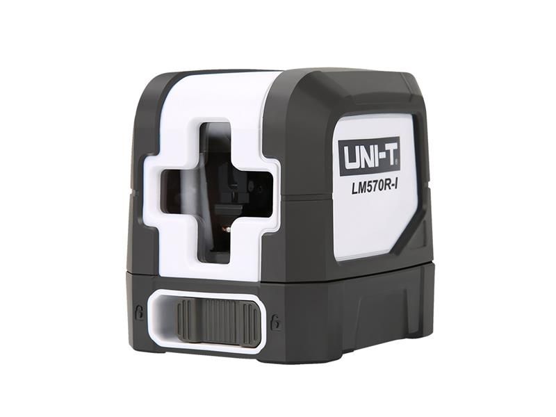 Križový laser UNI-T LM570R-I