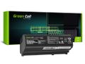 Green Cell AS128 batéria pre Asus ROG G751 G751J G751JL G751JM G751JT G751JY