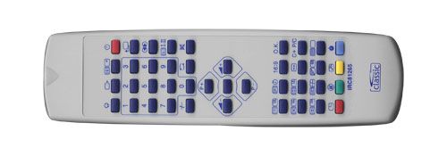 Ovládač diaľkový IRC81265