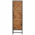 vidaXL Highboard 35 x 30 x 120 cm