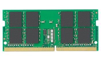 Kingston/SO-DIMM DDR4/16GB/3200MHz/CL22/1x16GB Operačná pamäť, DDR4, SO-DIMM, 16GB, 3200MHz, CL22, 1Rx8