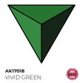 AK Interactive: Quick Gen - Vivid Green 18 ml