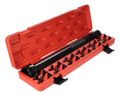 Montážna sada na vnútorné táhla riadenia MECHANIC TIE ROD 1, 13 ks SIXTOL