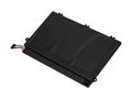 Green Cell LE166 batéria pre Lenovo ThinkPad E480 E485 E490 E495 E580 E585 E590 E595