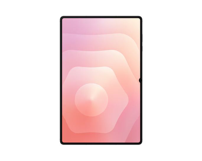 Samsung Ochranná fólia Tab S11 Ultra Transparent