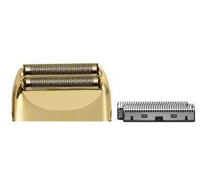Náhradná hlavica WAD Esfir Gold head