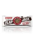 Tyčinka FlapJack 100 g - Nutrend, čokoláda banán, 20 x 100 g