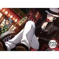 Sada plagátov Demon Slayer - Muzan, Tanjiro a Nezuko