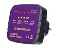 Tester zásuviek Ermenrich Zing ST30