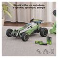 Alkalická batéria GP Ultra Plus LR6 (AA), 4 ks