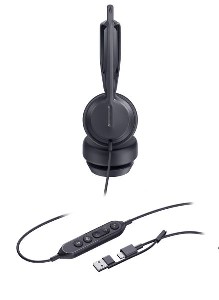 Yealink UH42 Dual UC USB-C/A