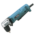 Makita Úhlová vrtačka rýchlosklúčidlo 1-10 mm, 450 W
