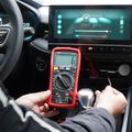 Multimeter UNI-T UT105+