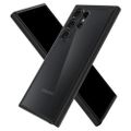Spigen Ultra Hybrid puzdro pre Samsung Galaxy 24 Ultra matná čierna