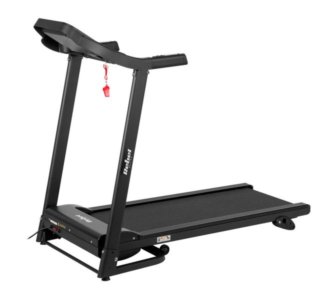 Bežecký pás REBEL ACTIVE RBA-1001 Běžecký pás REBEL ACTIVE RBA-1001