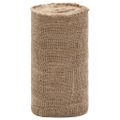 vidaXL Valec z juty 0,25x50 m 100 % juta 200 gsm