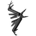 LEATHERMAN Wave PLUS BLACK, Multifunkčné náradie