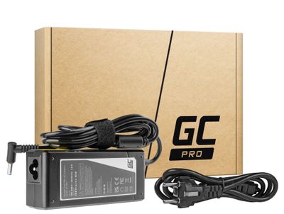 Green Cell AD105P PRO nabíjačka/AC adaptér pre AsusPRO / Asus Zenbook