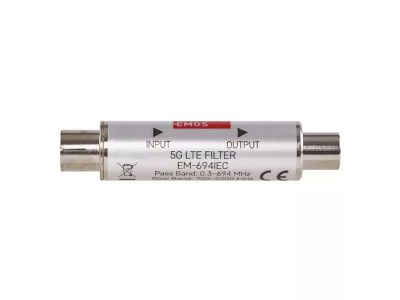Anténny filter EMOS EM694IEC