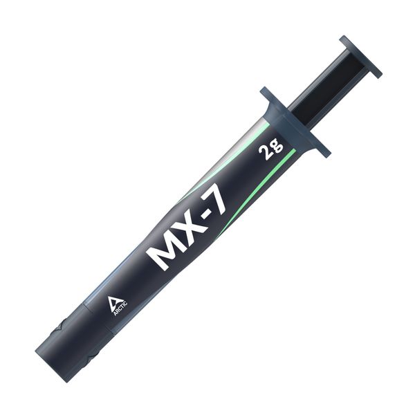 ARCTIC MX-7 2g - ULTIMATE Performance Teplovodivá pasta