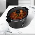 TESLA SlowCook S350 - pomalý hrniec - rozbalený