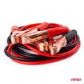 Štartovacie káble 400A - 2,5m AMiO-01023