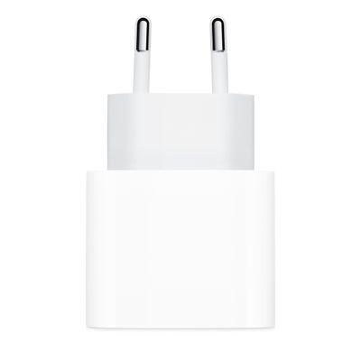 20W USB-C Power Adapter