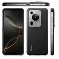 FOSSiBOT F112 Pro, 8GB/256GB, IP68/IP69K, čierny