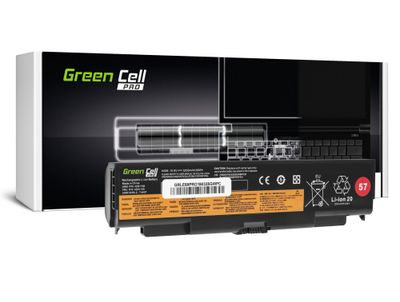Green Cell LE89PRO batéria pre Lenovo ThinkPad T440p T540p W540 W541 L440 L540