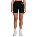 Dámské šortky Seamless Black - STRIX, veľkosť L