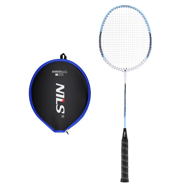 Badmintonová raketa NILS NR204