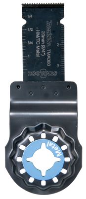 Makita ponorný list 20x40mm HM  TMA060