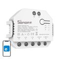 Inteligentný prepínač WiFi WiFi Sonoff Dual R3 Lite