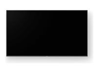 85" Trieda uhlopriečky BZ40L Series displej LCD s LED podsvietením - digital signage - Android TV - 4K UHD (2160p) 3840 x 2160 - HDR - Direct LED