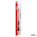 Prut autoantény 16 cm 5 / 6mm adaptér ANTM04 AMIO-01052